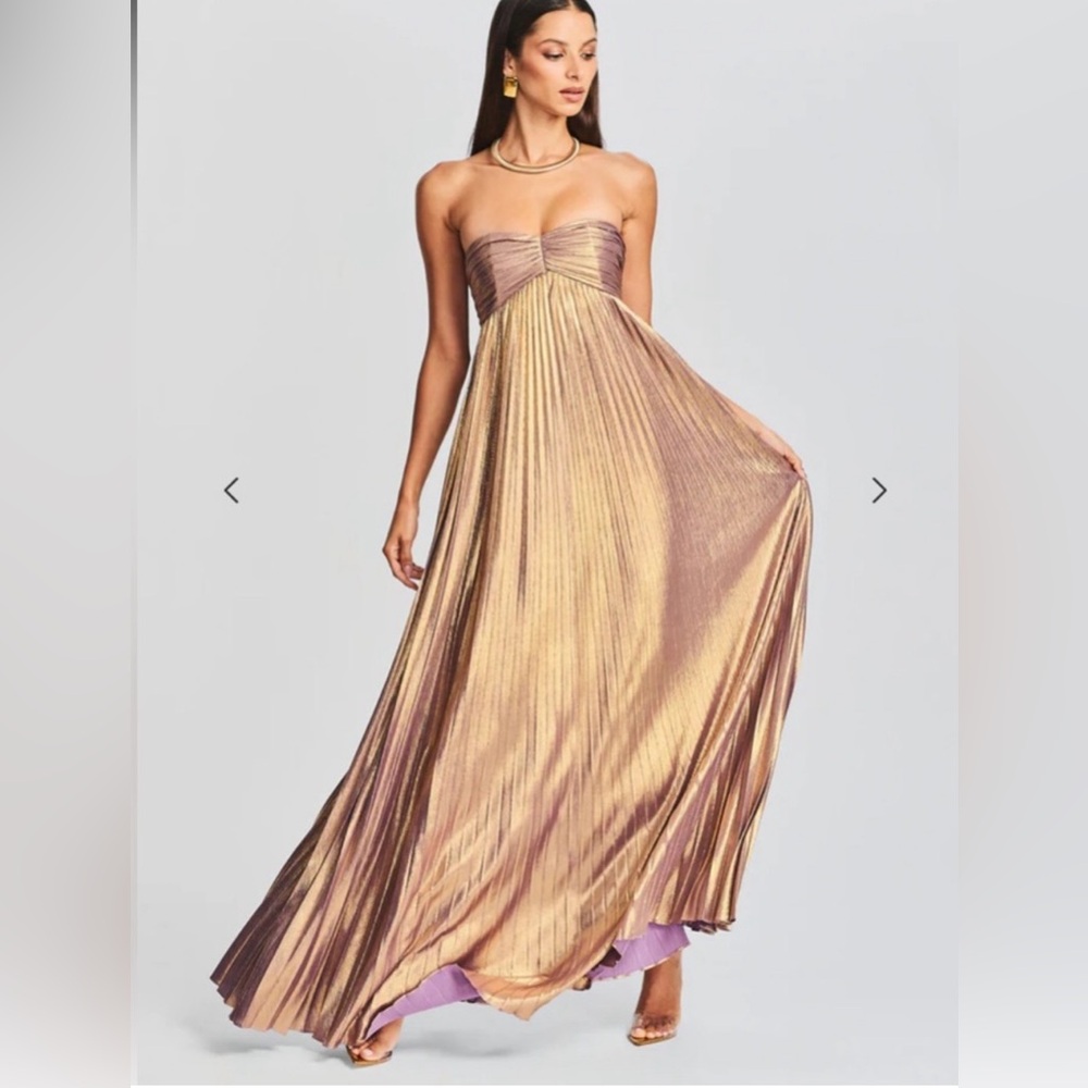 Retrofete Lyanna Dress